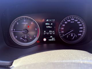 Hyundai Tucson 1.7 CRDi Xpossible 2017 – Bianca