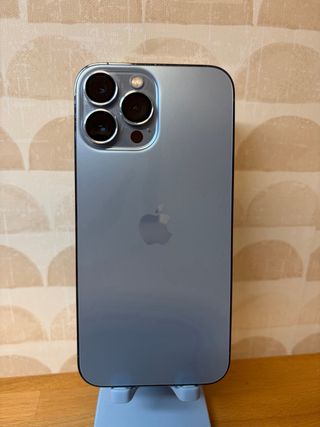 iPhone 13 Pro Max 256GB + Fundas Rhinoshield