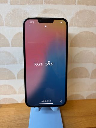 iPhone 13 Pro Max 256GB + Fundas Rhinoshield