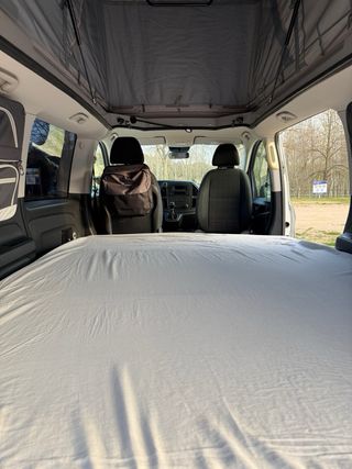 Mercedes-Benz Vito 2016