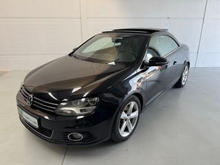Volkswagen Eos 1.4 TSI 160cv Sport