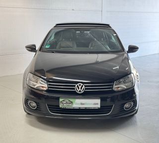 Volkswagen Eos 1.4 TSI 160cv Sport