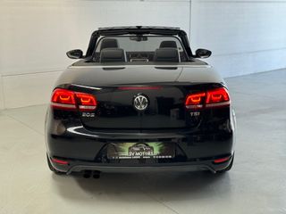 Volkswagen Eos 1.4 TSI 160cv Sport