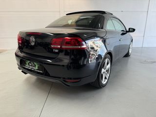 Volkswagen Eos 1.4 TSI 160cv Sport