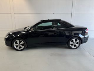 Volkswagen Eos 1.4 TSI 160cv Sport