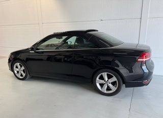 Volkswagen Eos 1.4 TSI 160cv Sport