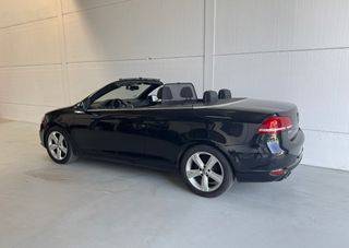Volkswagen Eos 1.4 TSI 160cv Sport