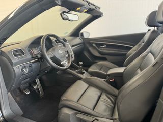 Volkswagen Eos 1.4 TSI 160cv Sport