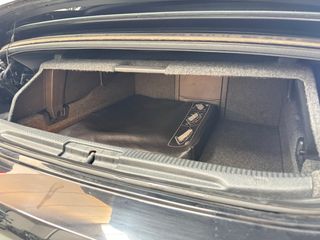 Volkswagen Eos 1.4 TSI 160cv Sport