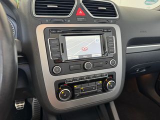 Volkswagen Eos 1.4 TSI 160cv Sport