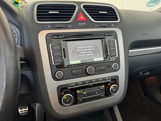 Volkswagen Eos 1.4 TSI 160cv Sport