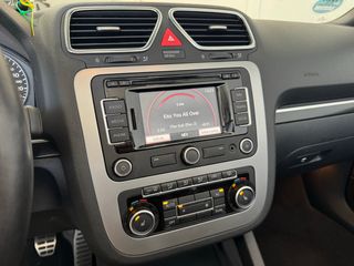 Volkswagen Eos 1.4 TSI 160cv Sport