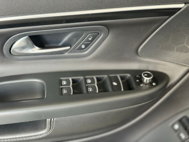 Volkswagen Eos 1.4 TSI 160cv Sport