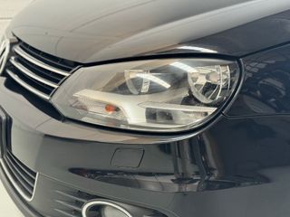 Volkswagen Eos 1.4 TSI 160cv Sport