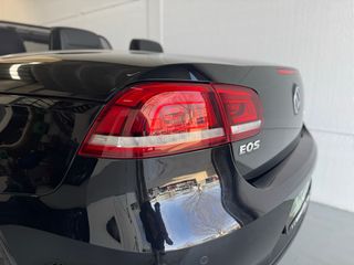 Volkswagen Eos 1.4 TSI 160cv Sport