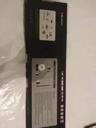 BlueWay Ultra Speed Access Point