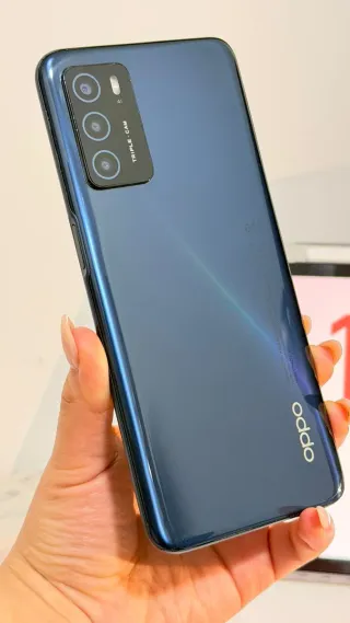 OPPO A16s