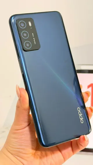 OPPO A16s