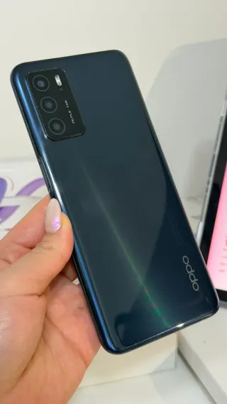 OPPO A16s