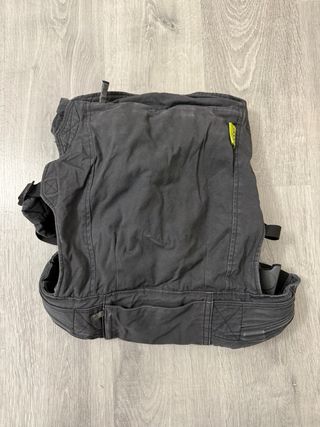 Mochila Portabebés Boba 4G - Slate