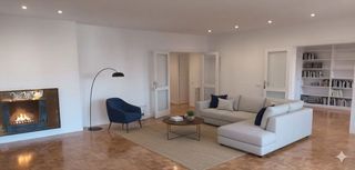 Piso en alquiler en Castillejos en Madrid