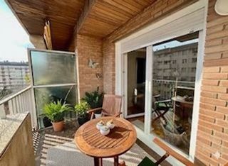 Piso en alquiler en Castillejos en Madrid