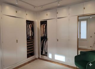 Piso en alquiler en Castillejos en Madrid