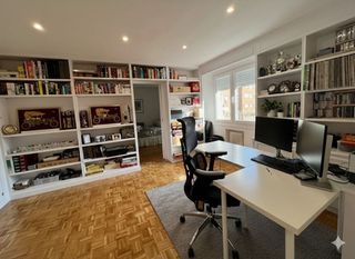 Piso en alquiler en Castillejos en Madrid