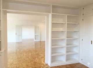 Piso en alquiler en Castillejos en Madrid