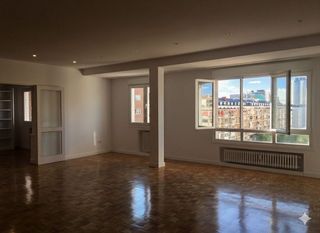 Piso en alquiler en Castillejos en Madrid