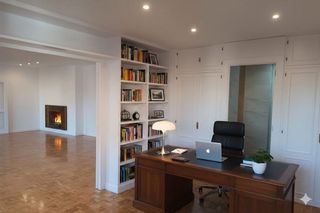 Piso en alquiler en Castillejos en Madrid