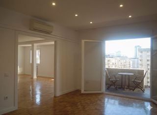 Piso en alquiler en Castillejos en Madrid