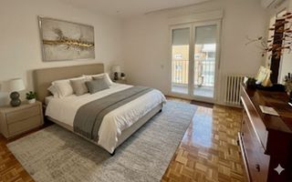 Piso en alquiler en Castillejos en Madrid