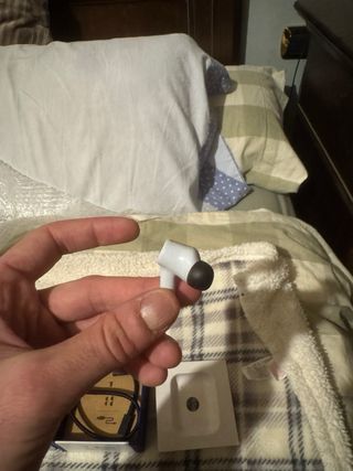 Razer Hammerhead HyperSpeed para PS5