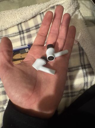 Razer Hammerhead HyperSpeed para PS5