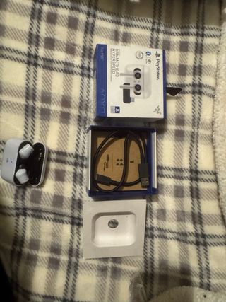 Razer Hammerhead HyperSpeed para PS5