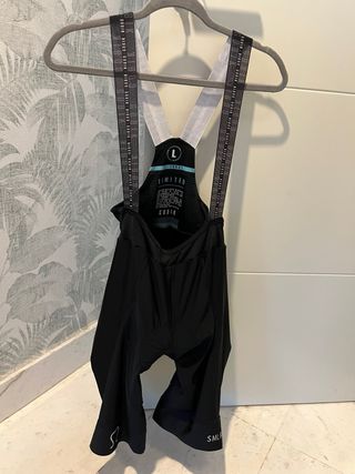 Conjunto Ciclismo Gobik Verano Talla L