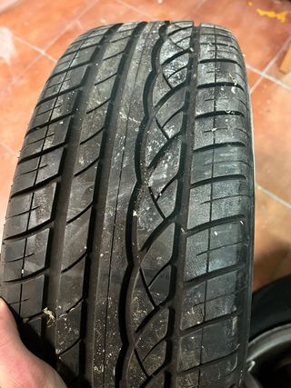Neumáticos coche Skoda 195/65R15 91H