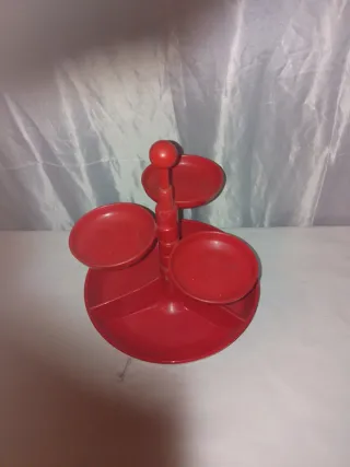 Dispensador aperitivos Snatch