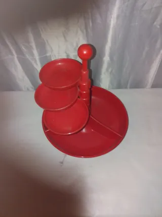 Dispensador aperitivos Snatch