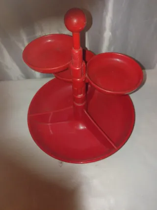 Dispensador aperitivos Snatch