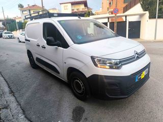 Citroen Berlingo Furgón 2022