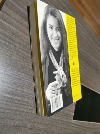 Nunca seré tu héroe (Los libros de…) (Spanish E...