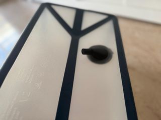 Bañera Stokke Flexi Bath Azul