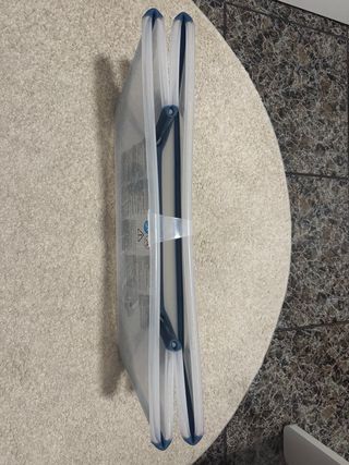 Bañera Stokke Flexi Bath Azul