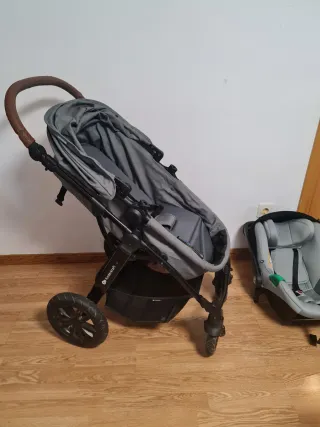 Varios para bebe