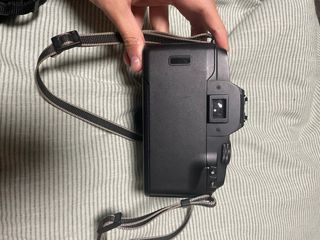 Cámara Canon EOS 1000