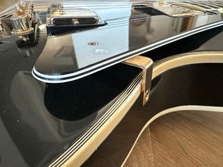 Epiphone Les Paul Custom Japan LQ 2005