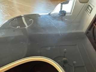 Epiphone Les Paul Custom Japan LQ 2005