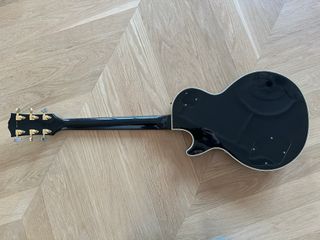 Epiphone Les Paul Custom Japan LQ 2005